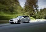 Mercedes-Benz E63 AMG Estate 2009 года